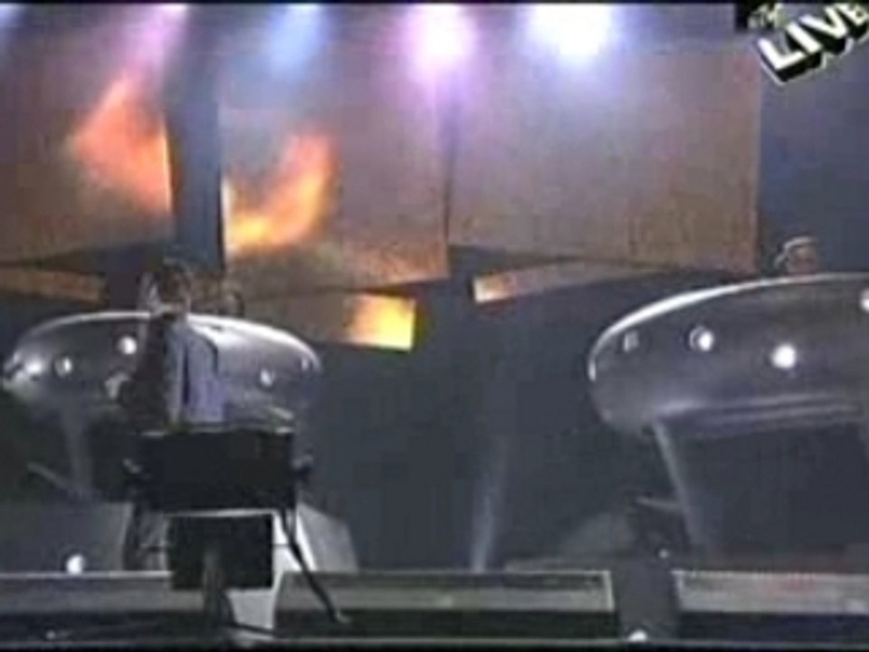 Depeche Mode - Suffer Well (Live Rock Am Ring 2006)