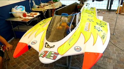 BLU SPORT puntata 13 parte 1