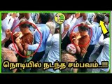 See What Happened Suddenly Dont Miss ! Viral Videos Today