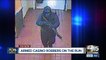 FBI: Payson armed casino robbers on the run