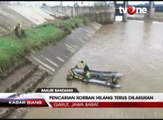 Pencarian ke 19 Korban Hilang Banjir Garut Masih Dilanjutkan