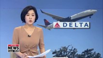 Former Delta employees sue U.S. airline, saying they were fired for speaking Korean