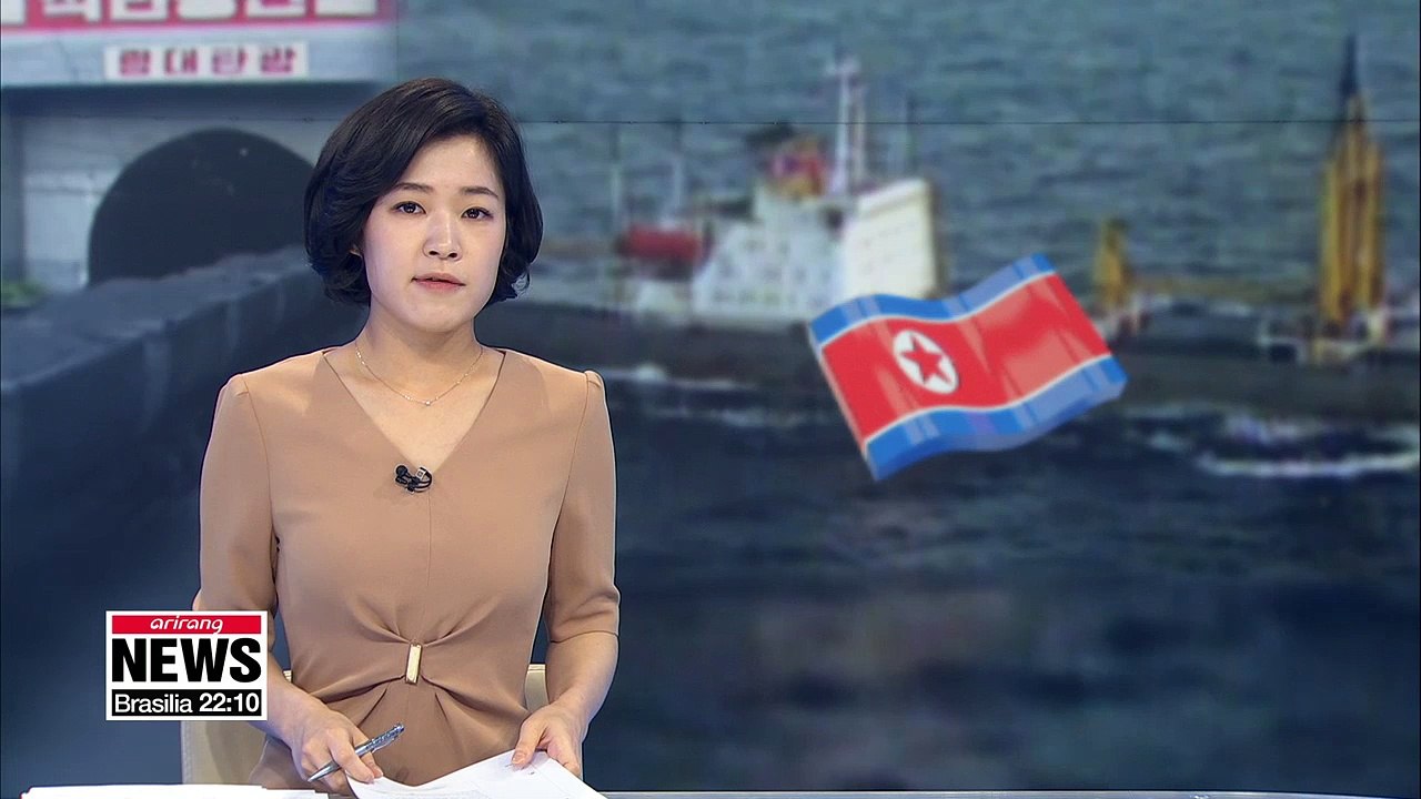 South Korea investigating report on illegal shipments of North Korean coal