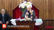 Iglesia Evangelica Pentecostal. Ganando almas para Cristo. 10-06-2018