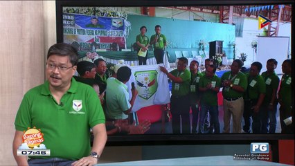 ON THE SPOT: Ano ang federal banking?