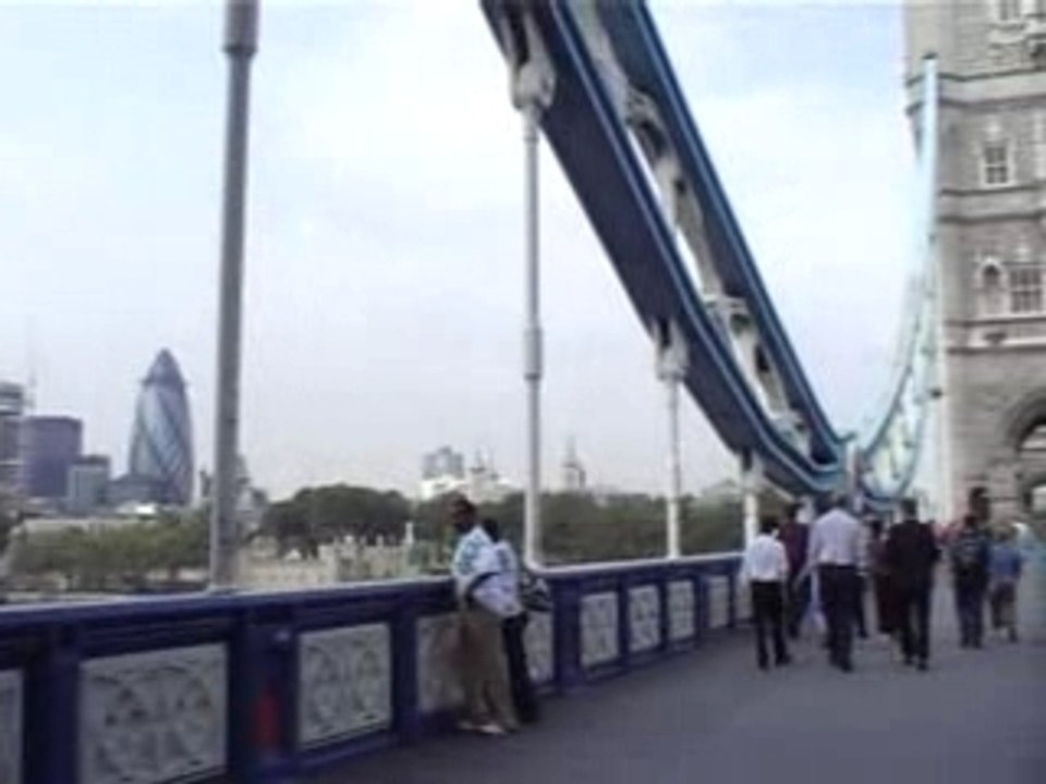 Tower Bridge