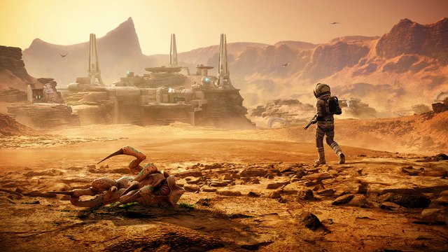 Far Cry 5 : Lost on Mars - Trailer de lancement