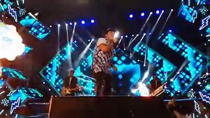 Terima kasih Repvblik, aransemen baru lagu "Hanya Ini Kau Tahu" nya bikin pengin goyang, jadi gak terlalu baper. 