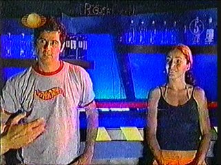 20 FEAR FACTOR EX-BIG BROTHERS CAPITULO 20