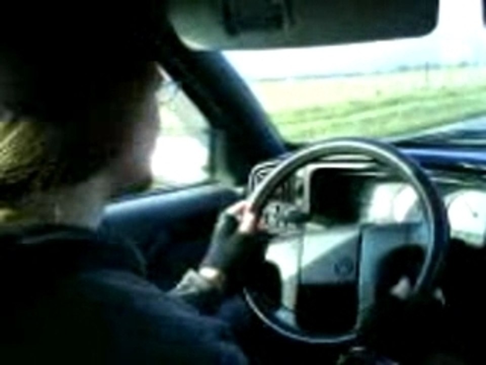 Stef conducteur