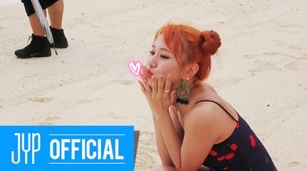 TWICE TV "Dance The Night Away" EP.04