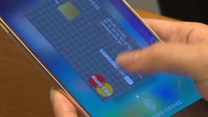 '소상공인 페이' 확대...100만 원까지 소득공제 혜택 / YTN