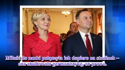 Skandal! Ujawniono niewygodne sekrety Agaty Dudy.