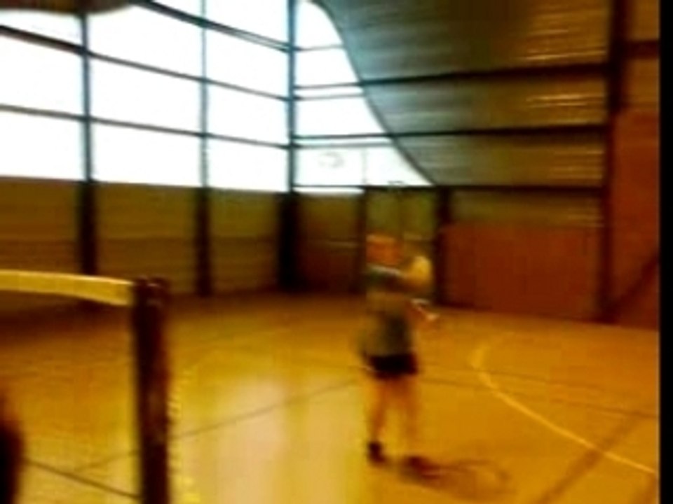 Le cour 2 sport 2