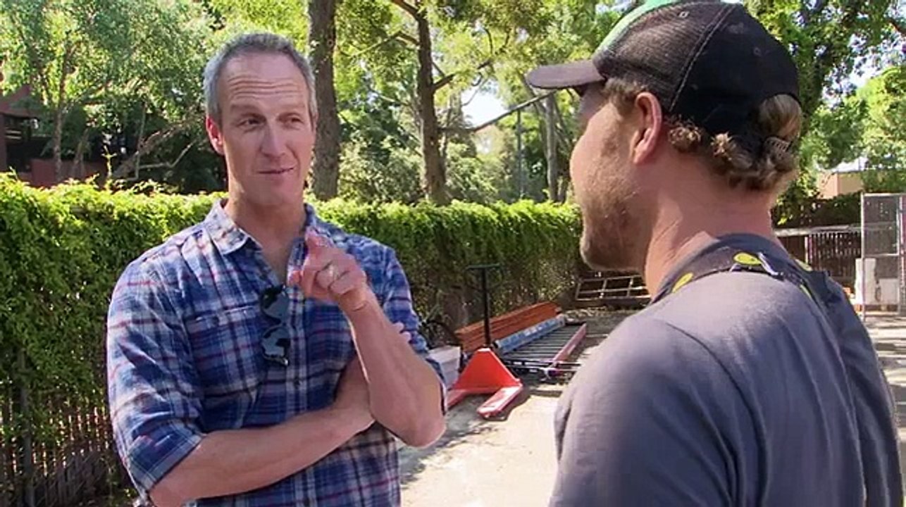 Tiny House Nation S04 E32 video Dailymotion