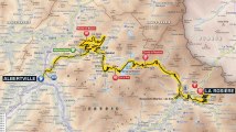 TDF 2018 : Préface de l'étape 11 avec Rik Verbrugghe