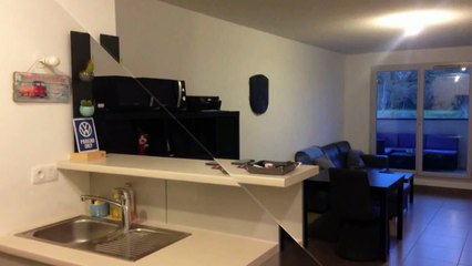 A louer - Appartement - Rouffiac tolosan (31180) - 3 pièces - 60m²