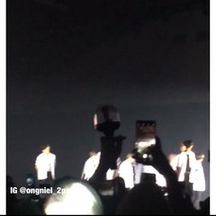 [TWILIGHT FANCAM ] WANNA ONE IN JAKARTA