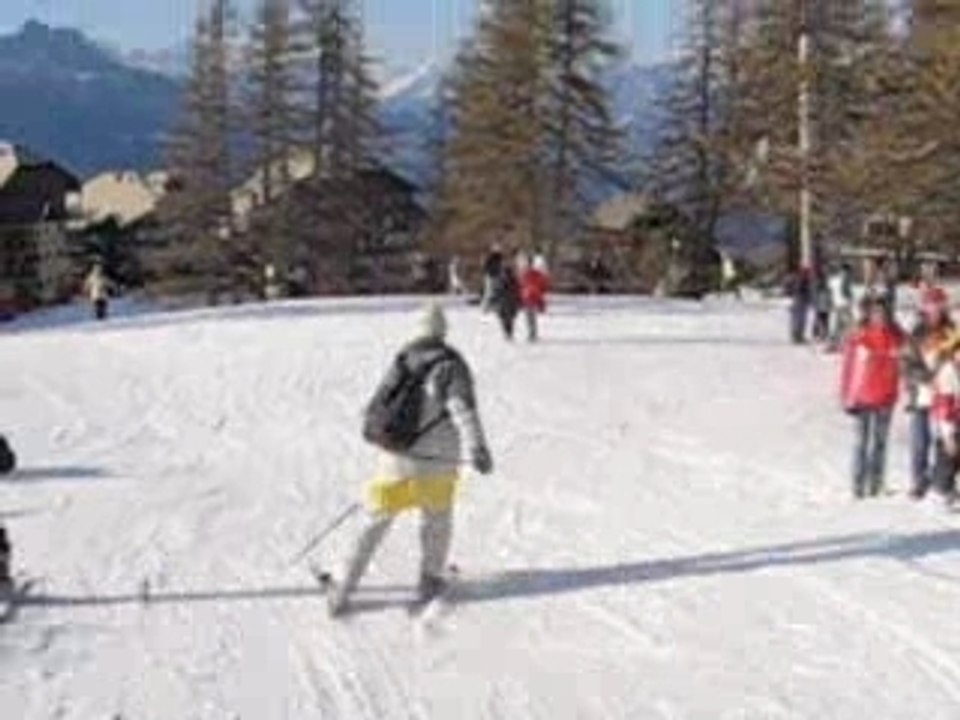 Risoul 2005