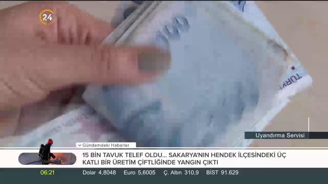 Hazine ve Maliye Bakanı Berat Albayrak'tan kritik açıklama