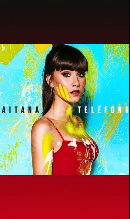 Ot 2017 la vida después de la Academia nuevos proyectos el single se Aitana ya tiene fecha