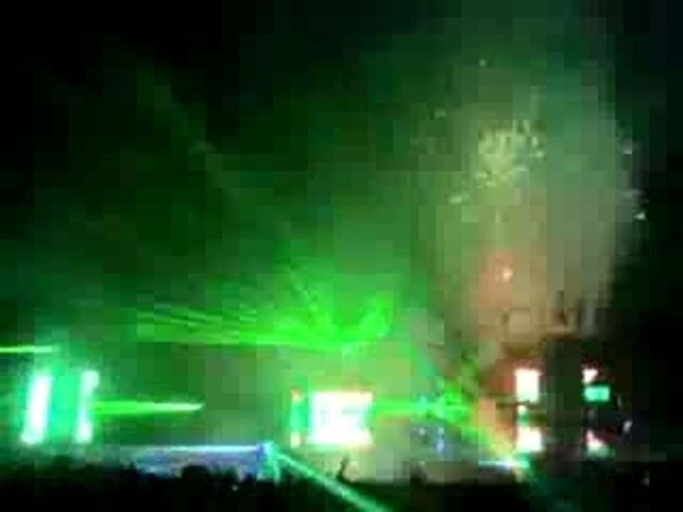 Richie Hawtin @ Awakenings Festival 2007 (2)