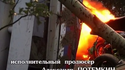 Обзор на плохое - Сериал Дальнобойщики