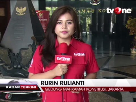 MK Kembali Gelar Sidang Gugatan Ahok Terkait Cuti Petahana