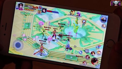 Giấc Mộng Ca Sĩ ( Parody ) - LEG_HD