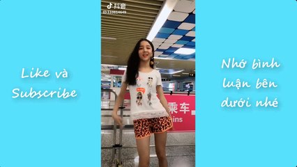 Babe Chinese look awesome! Part 2- LaFeng