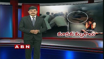 Chennai lawyers beat up 17 gang-rape accused on court premises