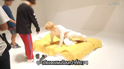 [ซับไทย] 'Serendipity Trailer' MAKING FILM