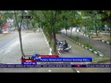CCTV Merekam Aksi Pencurian di Halaman Parkir Universitas Hasanuddin - NET 24