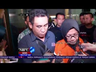 Eni Saragih Terancam DInonaktifkan oleh Partai - NET 24