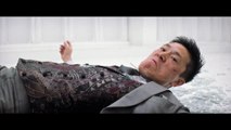 Mission: Impossible - Fallout - Clip - Bathroom Fight