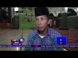 Perjuangan Kuli Bangunan Berangkat Haji Bersama Istrinya #NETHaji2018 - NET 12