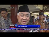 Din Syamsuddin Berharap Cawapres Pilihan Jokowi Maupun Prabowo Berasal dari Tokoh Islam - NET 24