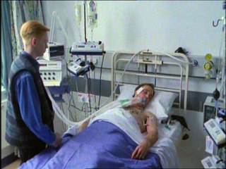 TOMORROW TWINS 95-4 The LIVING Stones - 4