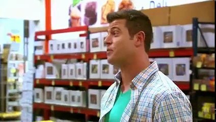 Food Truck Face Off S01 E01