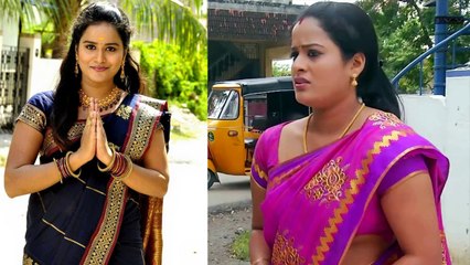 டிவி நடிகை பிரியங்கா தற்கொலை செய்து கொண்டார்