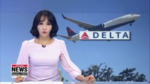 Former Delta employees sue U.S. airline, saying they were fired for speaking Korean