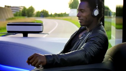 AMAZING NEW CAR TECHNOLOGY-IAN BOLDERSTON 2018