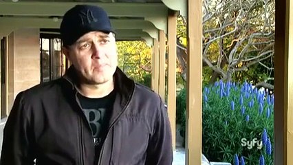 Haunting Australia S01 E08