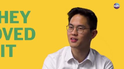 When Luck Meets Preparation: Chalk CEO William Zhou on Making it Through Tough Times in his Startup