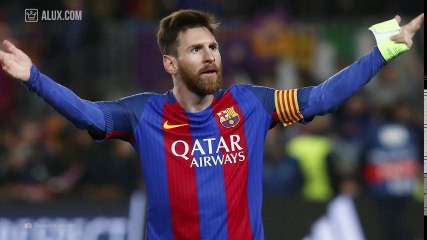 15 Things You Didn't Know About Lionel Messi