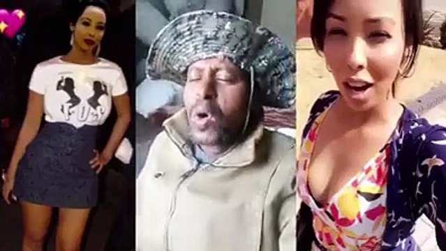 Dabcasar : Kiin Jaamac haday jidhkeeda gado oo arsaqad ku radiso yaa la leh