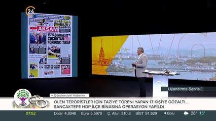 CHP'de delegelere tehdit ve rüşvet