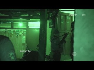 Penggerebekan Rumah Terduga Penjual Obat Keras - 86