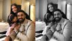 Aaradhya Bachchan, Aishwarya Rai Bachchan get Surprise from Abhishek Bachchan in Paris | FilmiBeat