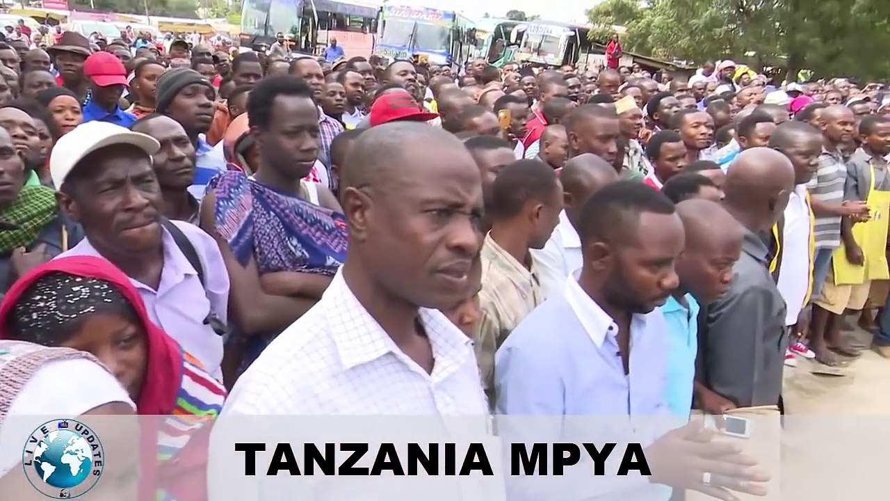 rais MAGUFULI atoa siri UJIO wa OBAMA, rais MWINGINE wazidi kumfuata, Awajibu Wanaopinga NDEGE